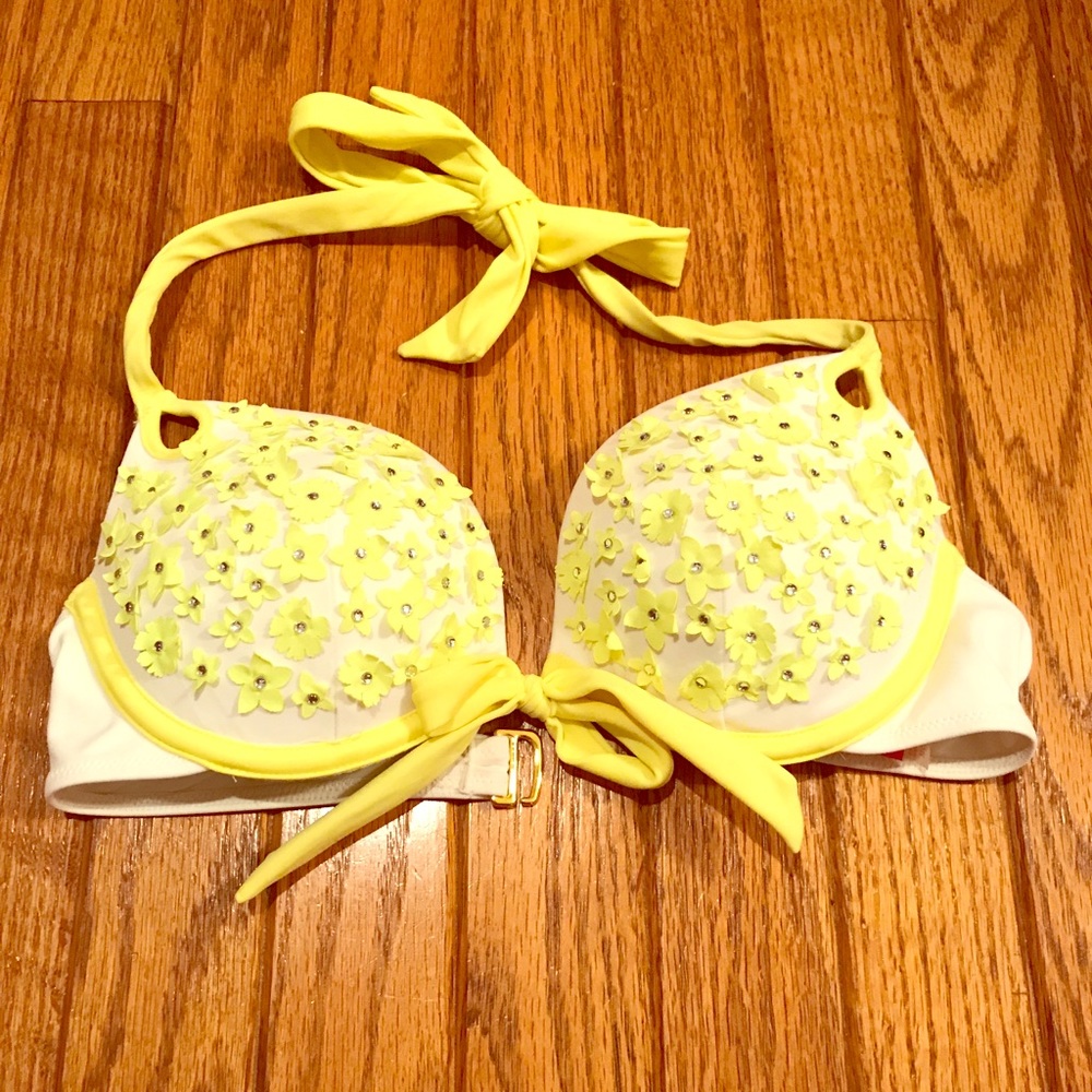 Victoria’s Secret Bikini tip